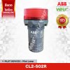 Pilot Lamp CL2-502R