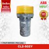 Pilot Lamp CL2-502Y