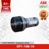 Pushbutton Switch CP1-10B-10