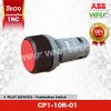 Pushbutton Switch CP1-10R-01