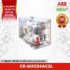 CR-MX024AC2L