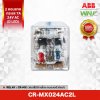 CR-MX024AC2L