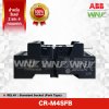 Socket CR-M4SFB
