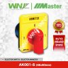 SELECTOR AMMETER (S)