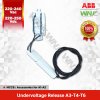 Undervoltage A3-T4-T6