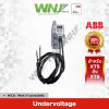 UnderVoltage (XT5-XT6)