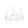 Erlenmeyer flask Duran