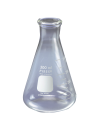 Erlenmeyer flask Pyrex