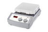 MS7-H550-S LED Magnetic Hotplate Stirrer With 7 Inch Ceramic Plate