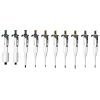 HiPette Colorful Fully Autoclavable Mechanical Pipette