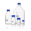 Laboratory Bottle clear Duran