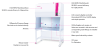 Bio Safety Cabinet  PURICUBE NEO 1200