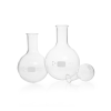 Round Bottom flask Duran