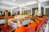 พิธีพุทธาภิเษก พระพุทธชินราช รุ่น เศรษฐีทวีศิลป์ 8 เมษายน พ.ศ.2568 พิธีพุทธาภิเษก พระพุทธชินราช รุ่น เศรษฐีทวีศิลป์ 8 เมษายน พ.ศ.2568