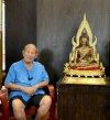 พระพุทธชินราช รุ่น มั่งมี ทวีสุข ปี2567 ขนาดหน้าตัก 16 นิ้ว