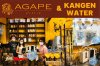 AGAPE ร้านกาแฟระดับแชมป์ในเชียงราย ที่ใช้เครื่อง Kangen Water AGAPE ร้านกาแฟระดับแชมป์ในเชียงราย ที่ใช้เครื่อง Kangen Water