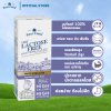 [10 ลัง] EAST FIELD LACTOSE FREE อีสฟิลด์ แลคโตสฟรี ปราศจากน้ำตาลแลคโตส UHT 180 มล. | 360 กล่อง