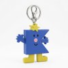 Resin Keychain