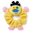 Character hair scrunchie