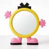 Mini Desktop Mirror