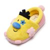 Cozy Plush Slipper