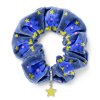 Character hair scrunchie