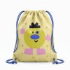 DRAWSTRING BAG