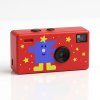 Mini Camera Keychain