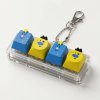 Keycap