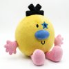 Plush Doll