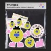 Sticker Set