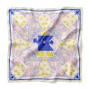 Premium Silk Scarf