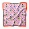 Premium Silk Scarf