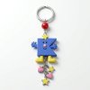 Plastic Keychain