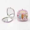 Compact Pocket Mirror