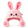 Ear pop hat