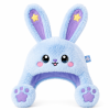 Ear pop hat