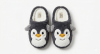 Cozy Plush Slipper
