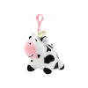 Plushie Keychain