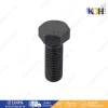 Hex Bolt 8.8 M20x2.5x350 PT