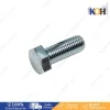 Hex Bolt 8.8 Zinc M12x40