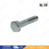 Hex Bolt 8.8 Zinc M18X70