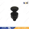 Hex Bolt A325M HDG M27x100+N A563+W F436