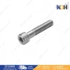 Socket Bolt SUS316 M5x30