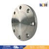 หน้าแปลนสแตนเลส Blind Plate (Flate Face) For Raised Face on request