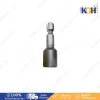 หัวจับสกรูยึด Metal Sheet No.8