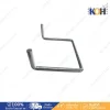 บันไดบ่อพัก Manhole step 19x300x250x100mm HDG