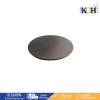 Plate 150x150x6mm. วงกลม