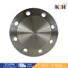 หน้าแปลนสแตนเลส BLIND Plate (Raised Face)