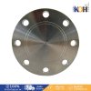 หน้าแปลนสแตนเลส Blind Plate (Flate Face) For Raised Face on request